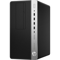 Počítač HP 600 G3 MT Core i5 7GEN 32GB DDR4 W10