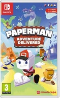 Paperman: Adventure Delivered NSW