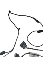 bundle wiring HALOGENOW front FORD GALAXY MK3 AG9T-15K867-MD