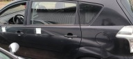 Tür links heck 209 TOYOTA COROLLA VERSO