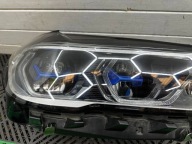 light front side right BMW X5 G05 LASER 9481790