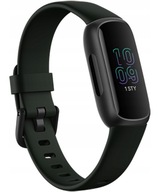 Smartband FITBIT Inspire 3 GPS BT czarny