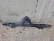 sider below radiator Mercedes-Benz B W245 facelift T245.232 2008