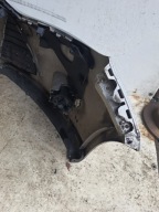 FORD FOCUS MK3 11-14 stoßstange