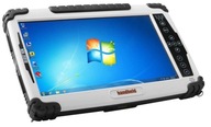 Tablet Handheld Algiz 10X 10,1" 4 GB / 128 GB biela
