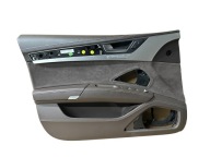 AUDI A8 4H D4 side door left front