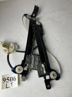 window regulator left rear part PEUGEOT 508 II