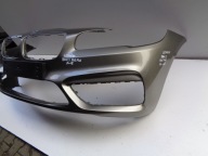 front bumper AUDI A4 B9 8W 8W0 19- LIFT ALLROAD NR 47765