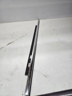 moulding CHROM door AUDI A4 B8 left front 8K0853283H