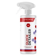 GTECHNIQ Quick Detailer Na stopy po vode 500 ml