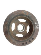Puleggia 3.5 V6 VQ35DE Nissan Murano e (2003-2008) Z50