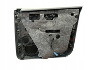 AUDI Q8 side door left front bang OLUFSEN