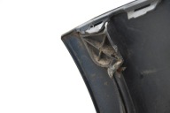 bumper rear rear part SEAT LEON II PDC LY5C