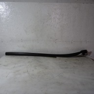 RENAULT ZOE moulding windows front right 727607077R
