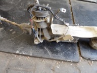 Skoda Octavia II lift control 1,6TDI 7802377506