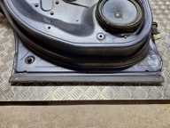 door rear part rear. left HONDA CRV III 06-12 complete