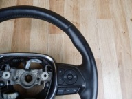 Toyota Corolla E21 2018-2023 steering wheel, heated heated