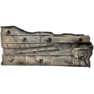 Blende Abdeckung abdeckung Unterfahrschutz rechts AUDI A3 8V 5Q0825202L 97/26