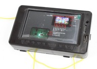 MP4 LCD EKRAN moduł do aut na akumulator