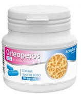 Osteoperos 1000, 100 kapsúl