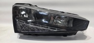 light right front FULL LED SKODA SCALA 19- original EUROPA 657941016