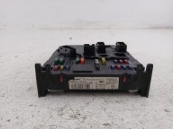 PEUGEOT 206 Module fusibles 9652474880