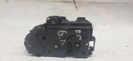 lock door VW POLO IV 1PRAWY front A3B1837016