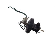 PEUGEOT 407 servo brake + pump 9657237180