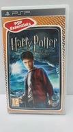 GRA PSP HARRY POTTER AND THE HALF -BLOOD PRINCE
