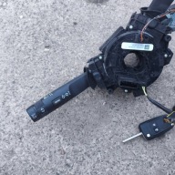 Opel Zafira C ignition 2 klucze steering wheel levers and controls