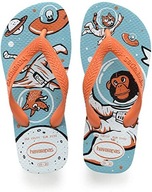 R8973 Havaianas Radical detské šľapky 23/24