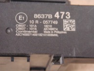 Mitsubishi Eclipse Cross modul 8637B473