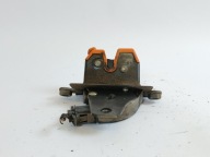 SKODA FABIA and lock bonnet boot 6Y0827501H