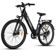Elektrobicykel Samebike RS-A01Pro koleso 27,5 " 500W rám 17 palcov