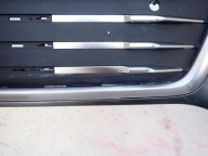 AUDI Q7 II 2 4M 15-19 bumper front front washer PDC
