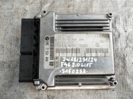 computer control unit of the engine BMW E46 318I 04r LIFT OE 7531848