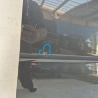 VW CRAFTER II 2 MAN TGE 16-> door front front left