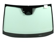 Nové značkové čelné sklo Toyota bZ4X (EA10) Kamera Sensor 2022->