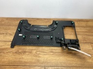 cover steering wheel below steering wheel, Ford Explorer MK6 2020+ USA