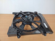 KIA PICANTO 1 E VENTOLA RADIATORE A005183