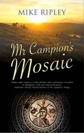 Mr Campion s Mosaic Ripley Mike (Contributor)