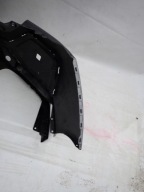 HONDA CIVIC X 10 HB 15-> bumper rear part rear PDC
