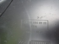 mudguard front front left Mercedes W251 R-klasa