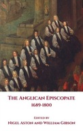 The Anglican Episcopate 1689-1800 group work