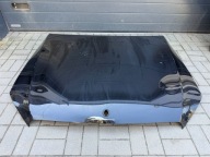 Mercedes C W205 cofano