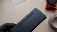 S7 4G A7 ashtray door left left rear part PODSWIETLANA