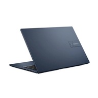 Notebook Asus VivoBook 15 15,6 " Intel Core i3 8 GB / 512 GB modrý