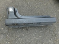 threshold left peugeot 207 5D 2009r
