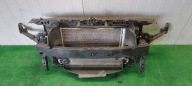 support panel for radiators complete HYUNDAI I30 III 1.6 CRDI