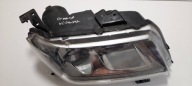 Suzuki Grand Vitara II Reflektor right 10059079 (R463)